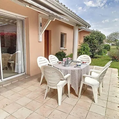 S Famille -maison Au Calme Avec Jardin *