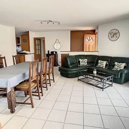 S Famille -maison Au Calme Avec Jardin *