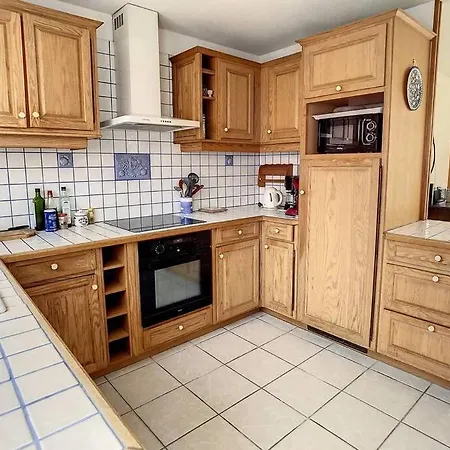 Casa vacanze S Famille -maison Au Calme Avec Jardin