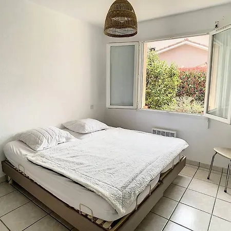 Holiday home S Famille -maison Au Calme Avec Jardin *