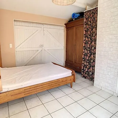 S Famille -maison Au Calme Avec Jardin Casa vacanze